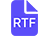 Symbol RTF