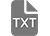 Symbol TXT