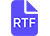 Symbol RTF