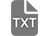 Symbol TXT